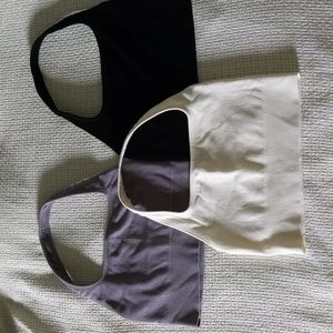 Fabletics Halter Bralette